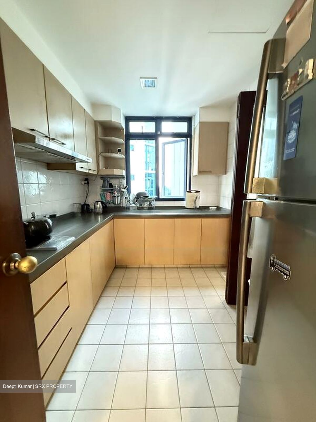 Sanctuary Green (D15), Condominium #485850561